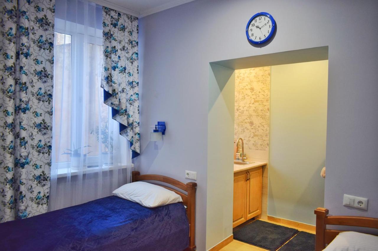 Apartments Provence Chernivtsi Exterior photo